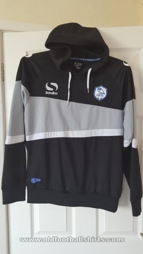 Sheffield Wednesday Training/Leisure football shirt 2014 - 2015