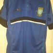Training/Leisure football shirt 2017 - 2018