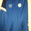 Training/Leisure football shirt 2014 - 2016