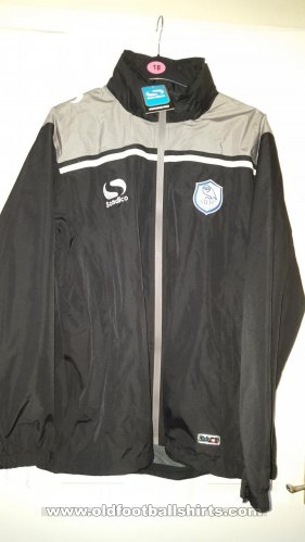 Sheffield Wednesday Training/Leisure football shirt 2014 - 2015
