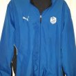 Training/Leisure football shirt 1999 - 2000