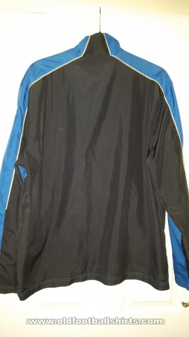 Sheffield Wednesday Training/Leisure football shirt 1999 - 2000