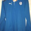 Training/Leisure football shirt 2011 - 2012