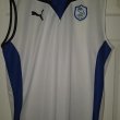 Training/Leisure football shirt 2012 - 2013