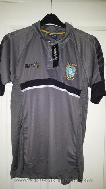 Sheffield Wednesday Training/Leisure football shirt 2017 - 2018