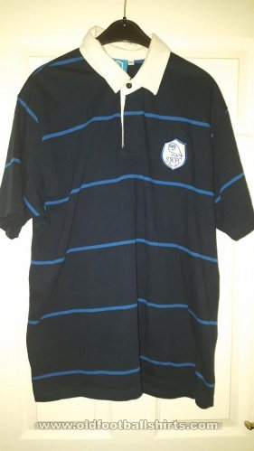 Sheffield Wednesday Training/Leisure football shirt (unknown year)