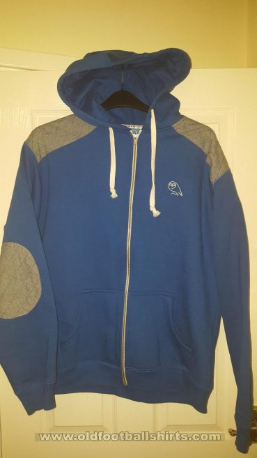 Sheffield Wednesday Training/Leisure football shirt (unknown year)
