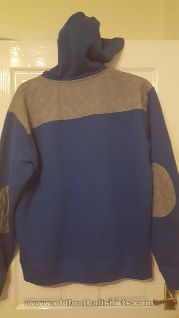 Sheffield Wednesday Training/Leisure football shirt (unknown year)