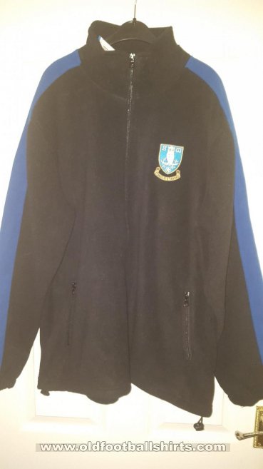 Sheffield Wednesday Training/Leisure football shirt (unknown year)