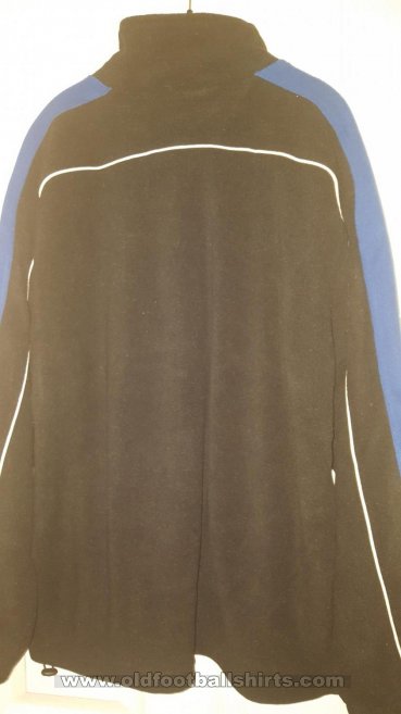 Sheffield Wednesday Training/Leisure football shirt (unknown year)