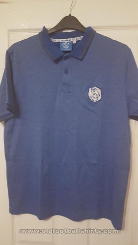 Sheffield Wednesday Training/Leisure football shirt (unknown year)
