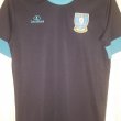 Training/Leisure football shirt 2017 - 2018
