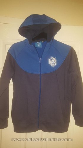 Sheffield Wednesday Training/Leisure football shirt (unknown year)