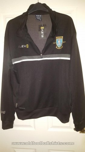 Sheffield Wednesday Training/Leisure football shirt 2017 - 2018