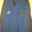 Training/Leisure football shirt 1993 - 1995