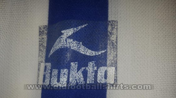 Sheffield Wednesday Home football shirt 1978 - 1981