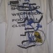 Training/Leisure football shirt 1991 - ?
