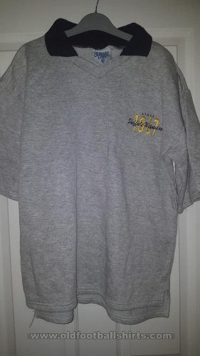 Sheffield Wednesday Training/Leisure football shirt 1996 - 1997