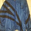 Training/Leisure football shirt 1992 - 1993