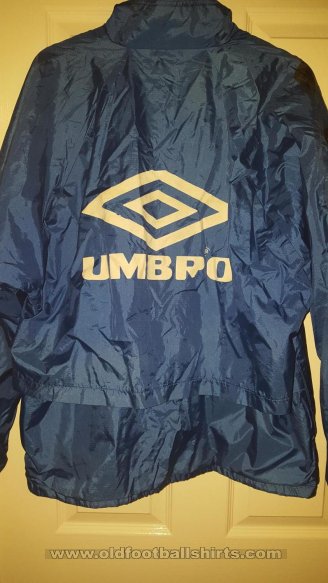 Sheffield Wednesday Training/Leisure football shirt 1992 - 1993