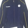 Training/Leisure football shirt 2001 - 2003
