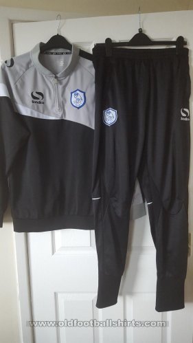 Sheffield Wednesday Training/Leisure football shirt 2014 - 2015