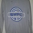 Training/Leisure football shirt (unknown year)