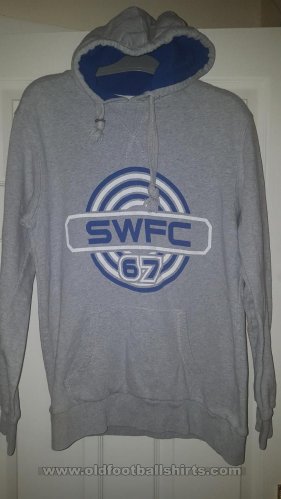 Sheffield Wednesday Training/Leisure football shirt (unknown year)