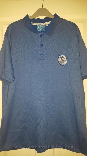 Sheffield Wednesday Training/Leisure football shirt (unknown year)
