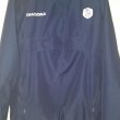 Training/Leisure football shirt 2001 - 2007