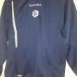 Training/Leisure football shirt 2001 - 2007