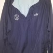 Training/Leisure football shirt 1999 - 2000