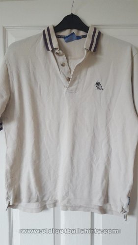 Sheffield Wednesday Training/Leisure football shirt (unknown year)