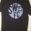 Training/Leisure football shirt (unknown year)
