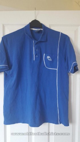 Sheffield Wednesday Training/Leisure football shirt (unknown year)