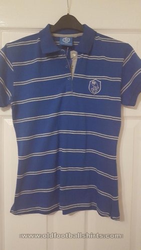 Sheffield Wednesday Training/Leisure football shirt (unknown year)