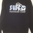 Training/Leisure football shirt (unknown year)