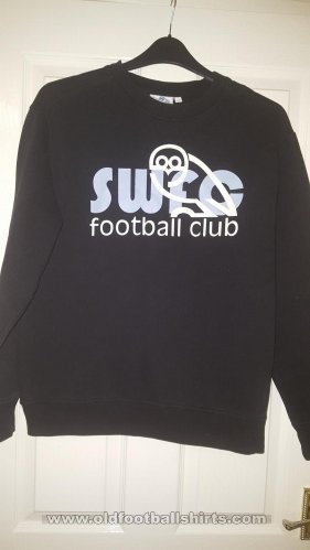 Sheffield Wednesday Training/Leisure football shirt (unknown year)