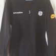 Training/Leisure football shirt 2001 - 2003