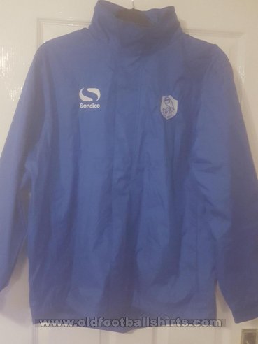 Sheffield Wednesday Training/Leisure football shirt 2015 - 2016