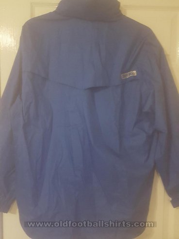 Sheffield Wednesday Training/Leisure football shirt 2015 - 2016