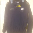 Training/Leisure football shirt 2001 - 2007