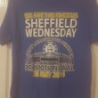 Training/Leisure football shirt 2016