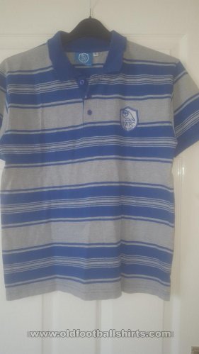Sheffield Wednesday Training/Leisure football shirt (unknown year)