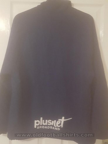 Sheffield Wednesday Training/Leisure football shirt 2005 - 2007