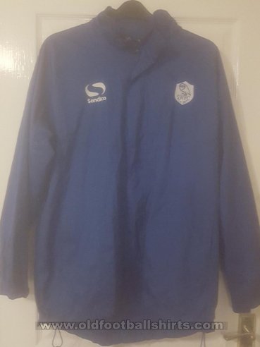 Sheffield Wednesday Training/Leisure football shirt 2014 - 2015