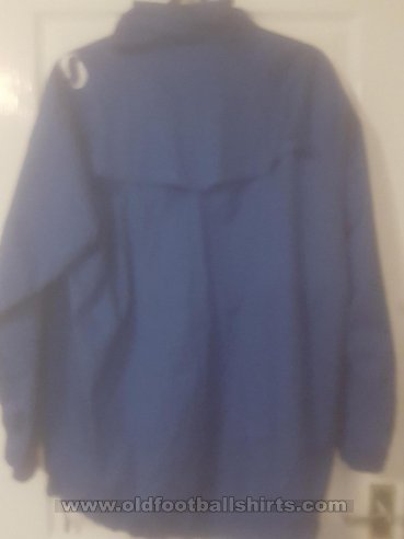Sheffield Wednesday Training/Leisure football shirt 2014 - 2015
