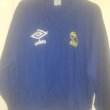 Training/Leisure football shirt 1988 - 1993