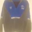 Training/Leisure football shirt 1988 - 1993