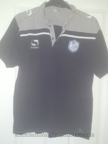 Sheffield Wednesday Training/Leisure football shirt 2014 - 2015